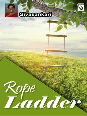 cover image of Rope Ladder